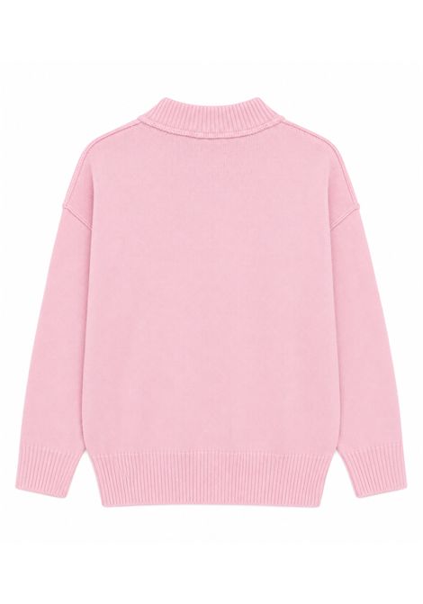 Pull con logo PALM ANGELS | F6PAJGJP156042